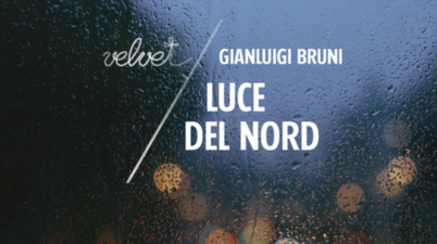 Edito da Rubbetino, segnalatosi da inedito al Premio Calvino 2019 e proposto da Antonio Pascale al Premio Strega 2020, "Luce del Nord" è l'esordio in narrativa di Gianluigi Bruni, sceneggiatore cinematografico e portinaio