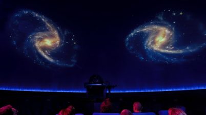 Planetario di Roma