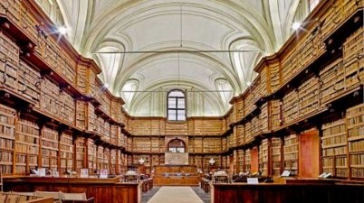 Giornata Mondiale del libro e del diritto d'autore