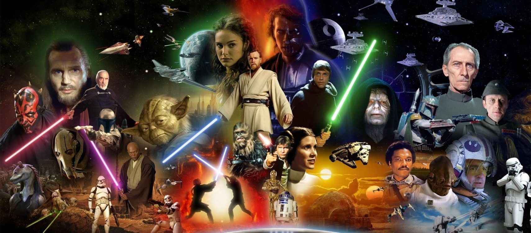 Star Wars Day