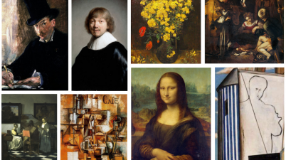 Dalla Gioconda al piccione di Picasso, passando per la Natività di Caravaggio e i Papaveri di Van Gogh: ecco le opere rubate più famose, alcune di queste mai più ritrovate