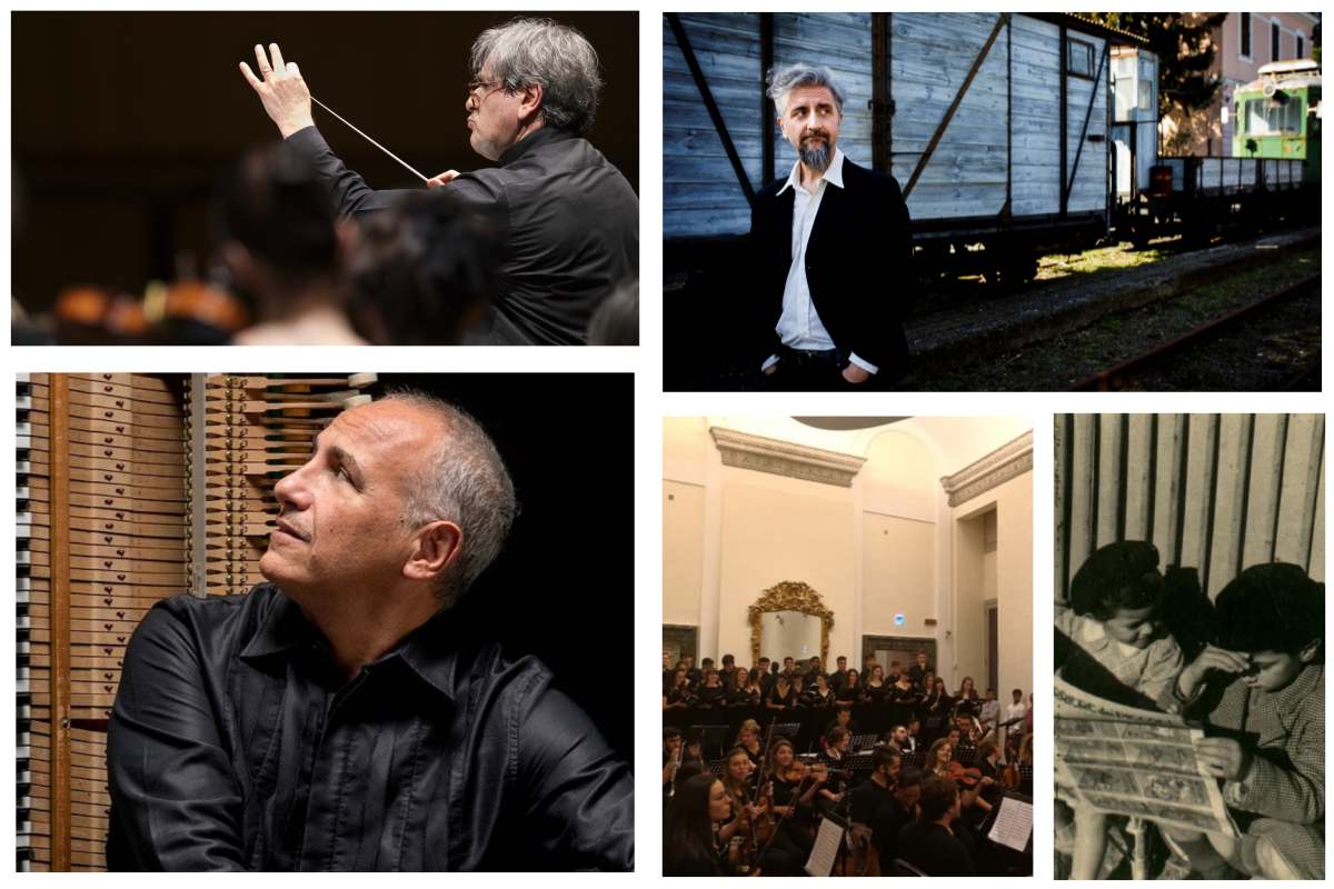 25 aprile 2020 cultura in casa