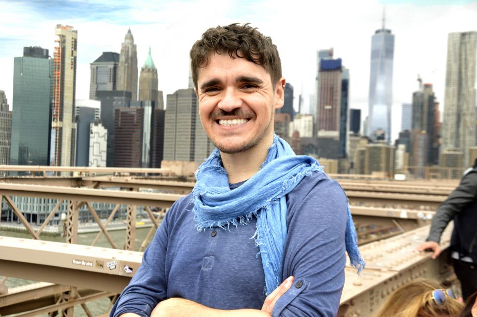 Marco Albiero