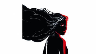 Edito da Il Saggiatore, La Dragunera di Linda Barbarino