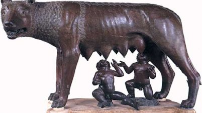 Lupa Capitolina