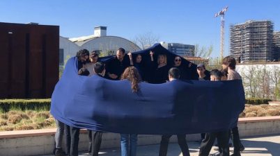 Quadriennale di Roma