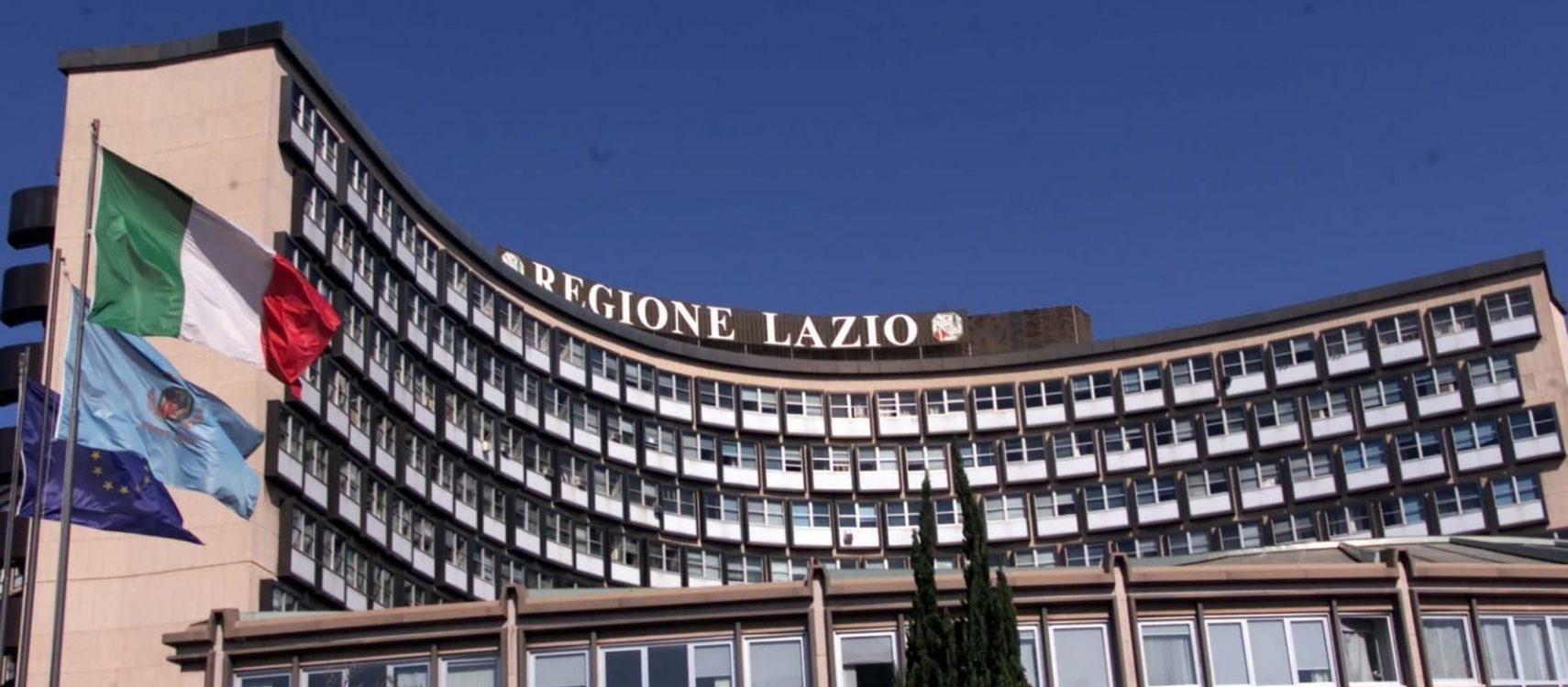 Regione lazio e archivi, luoghi di cultura