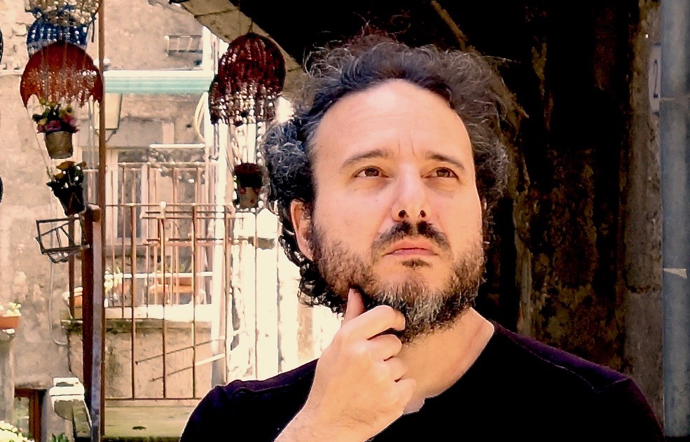 Easypop, Roberto Mazzeo