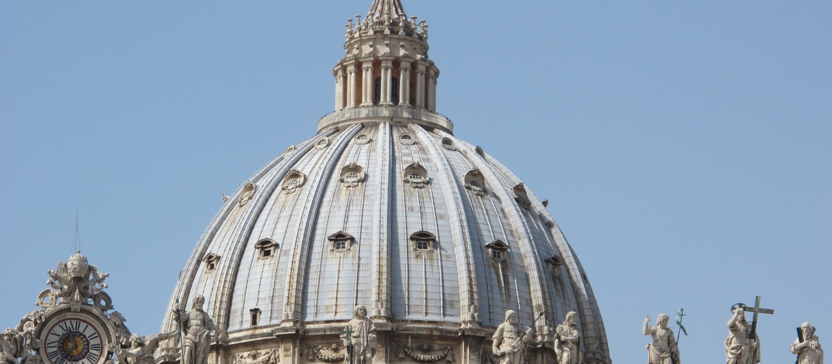 Cupola di San Pietro