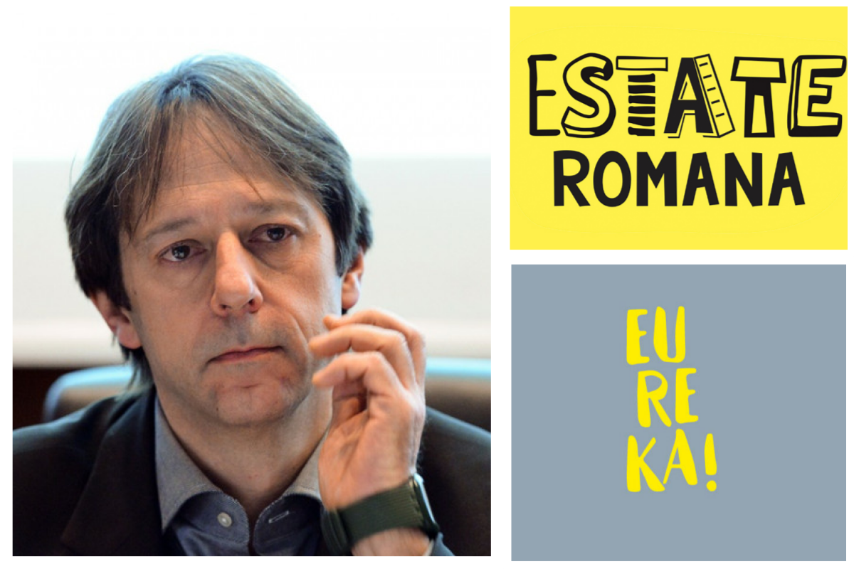 Cultura a Roma, in arrivo 800mila euro per teatri, gallerie e associazioni culturali. Gli aggiornamenti su Estate Romana ed Eureka