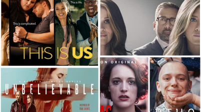 Fleabag, Unorthodox, Unbelievable, This is us, The Morning show: cinque serie tv da recuperare in quarantena, tra Netflix, Amazon ed Apple Tv