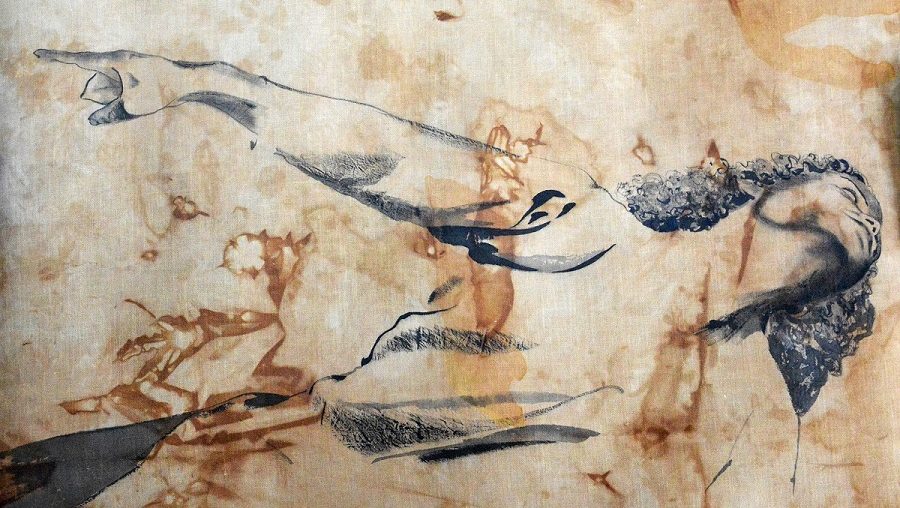 Nos Folies di Valerie Honnart