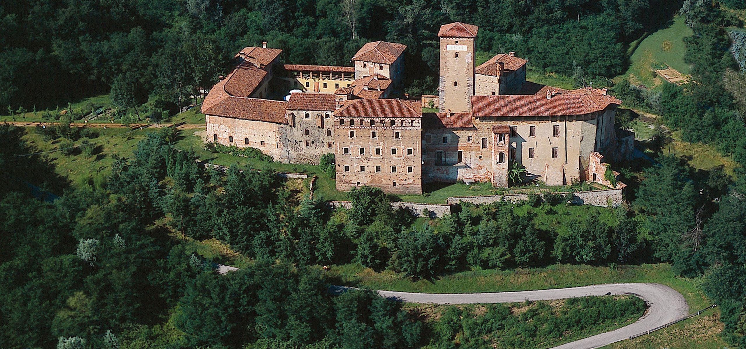 Dimore Storiche Italiane