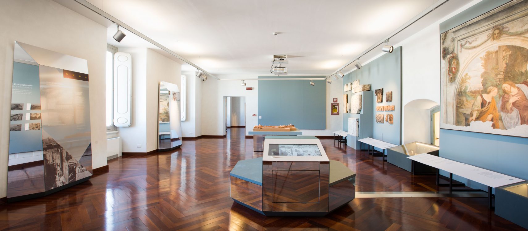 Museo di Roma - palazzo Braschi