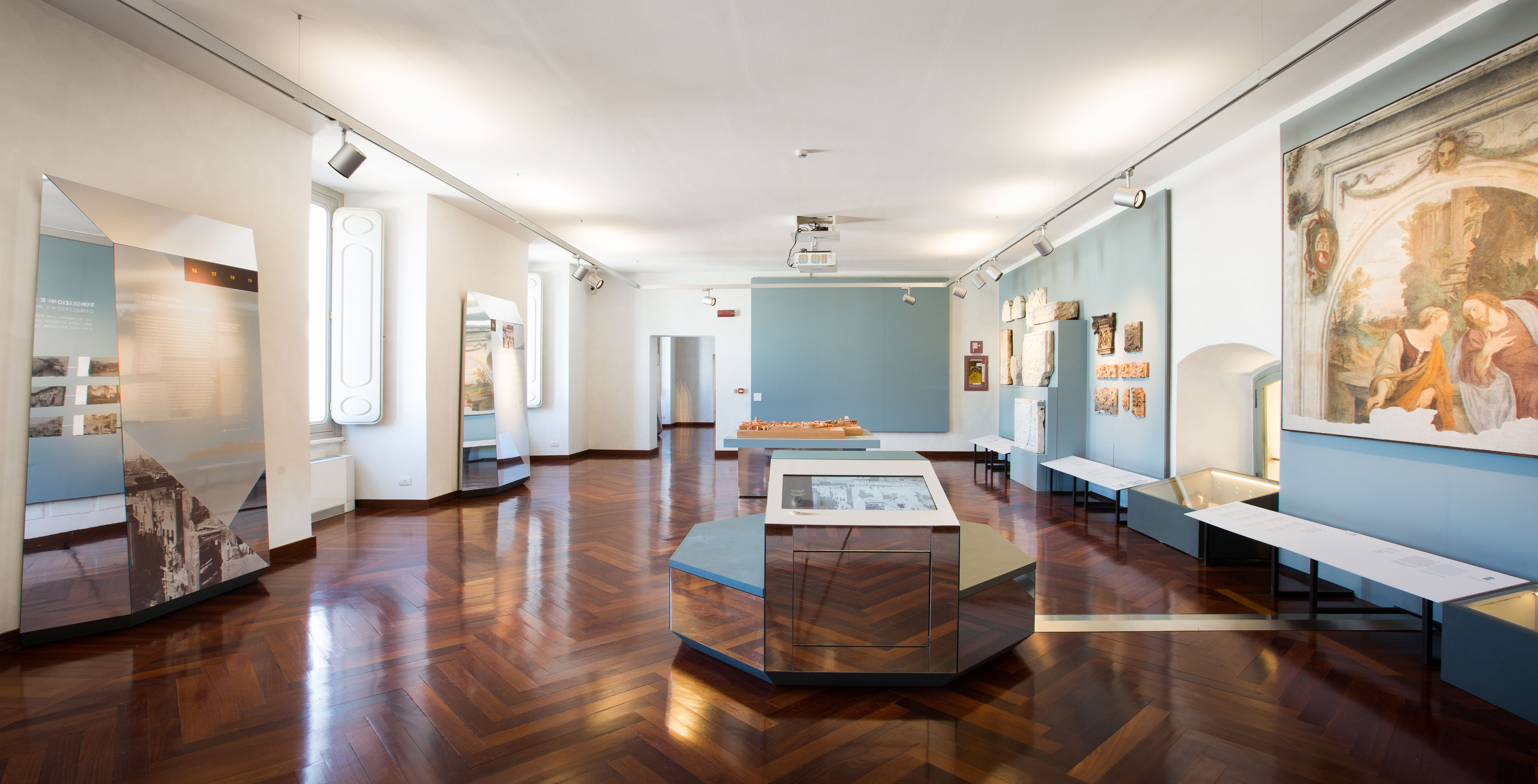 Museo di Roma - palazzo Braschi