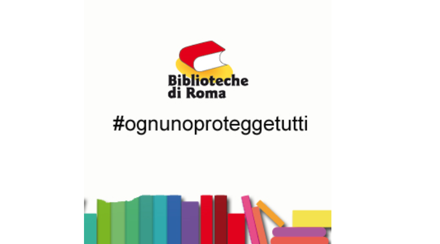 Biblioteche di Roma