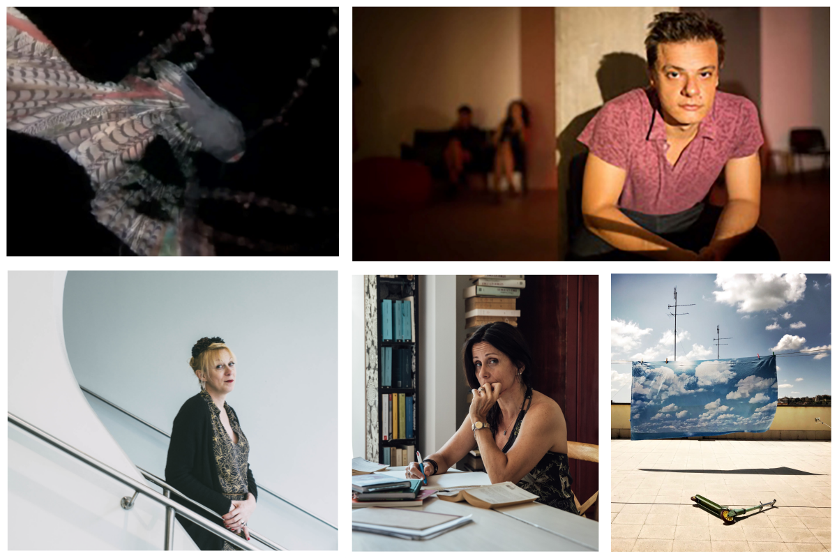 Tra i protagonisti della settima settimana, dal 4 al 10 maggio, Valerio Binasco, Lino Musella e Roberto Rustioni, lacasadargilla, Giorgina Pi e Bluemotion, Lucia Calamaro e Phia Ménard, Asia Argento e John Cascone…