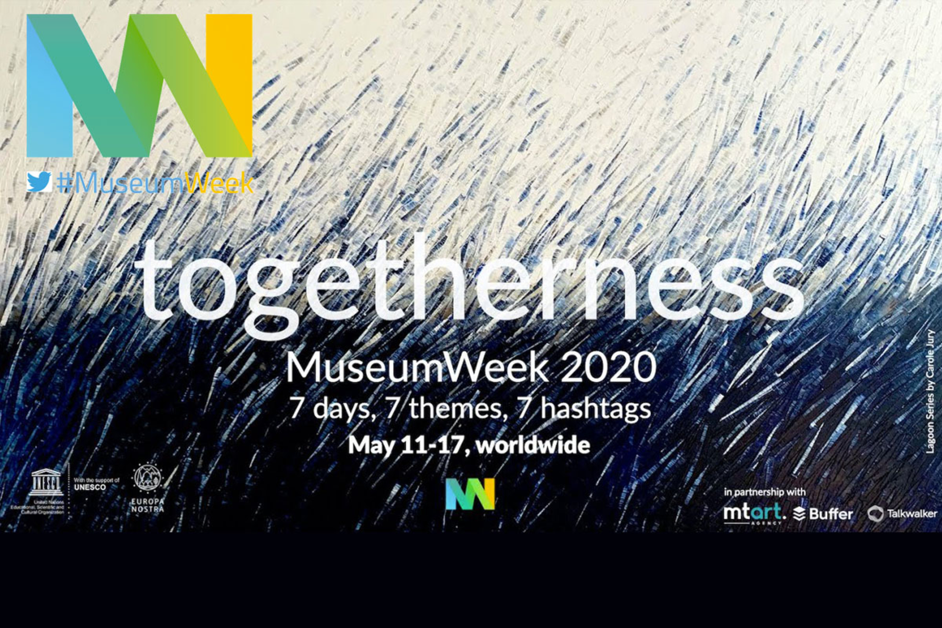 MuseumWeek