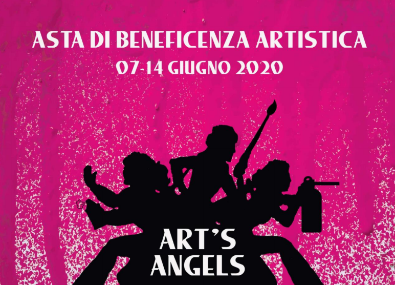Art's Angels