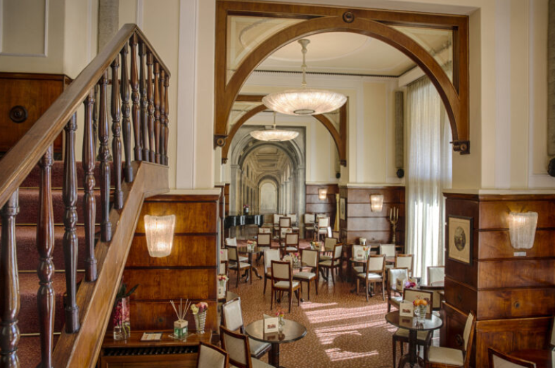 Locali storici italiani