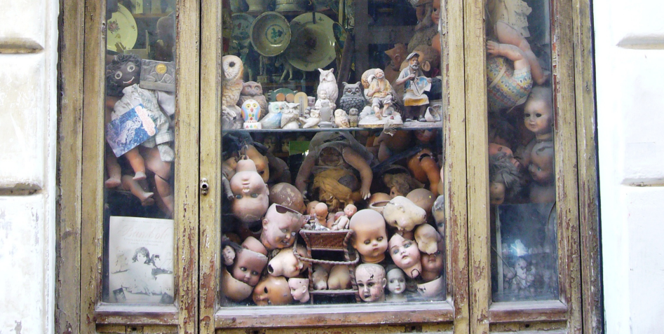 Ospedale delle Bambole