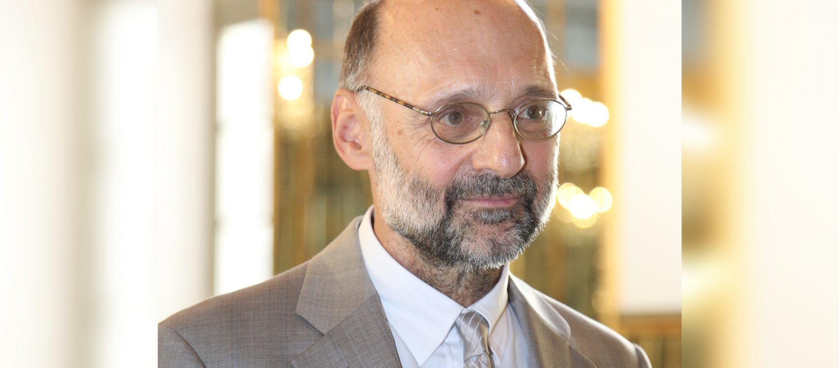 Alberto Garlandini ICOM