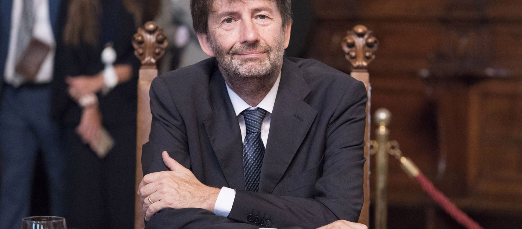 Franceschini, Mibact