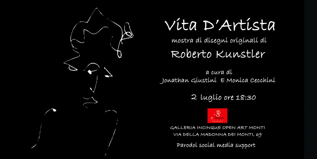 Vita d'artista