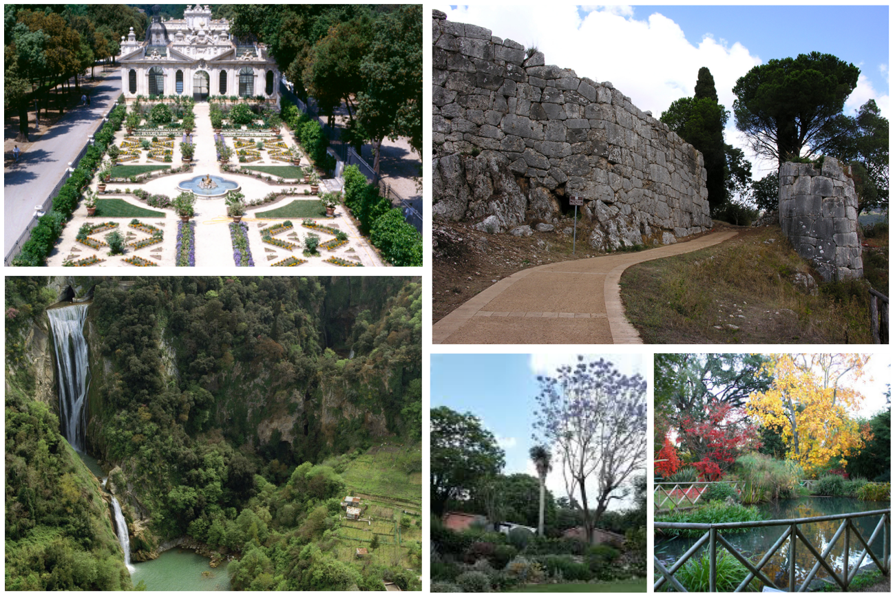 Oltre 200 i luoghi aperti in più di 150 località d’Italia, in occasione delle Giornate FAI all'aperto 2020 del 27 e 28 giugno. A Roma saranno aperti: Aranciera e Semenzaio di San Sinto Vecchio, Parco Villa Gregoriana (Tivoli), Orto Botanico di Roma, i Giardini Segreti della Galleria Borghese. Nelle altre province del Lazio, invece...