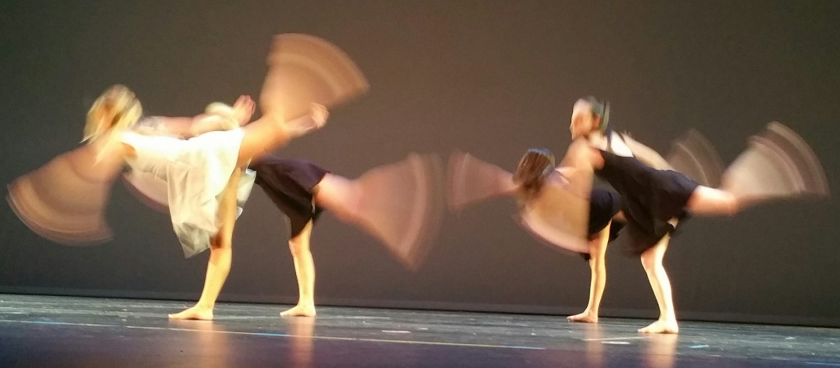 danza, ballo, teatro