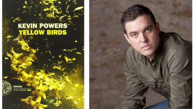 "Yellow Birds" di Kevin Powers
