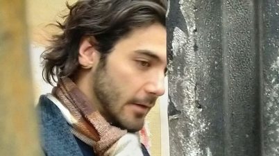 Gio' Montez