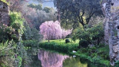 giardini di ninfa