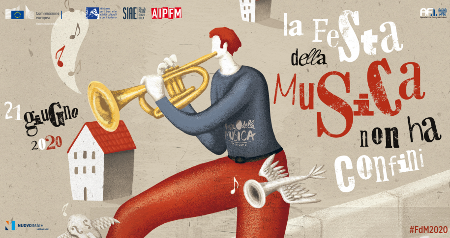 Festa della Musica 2020