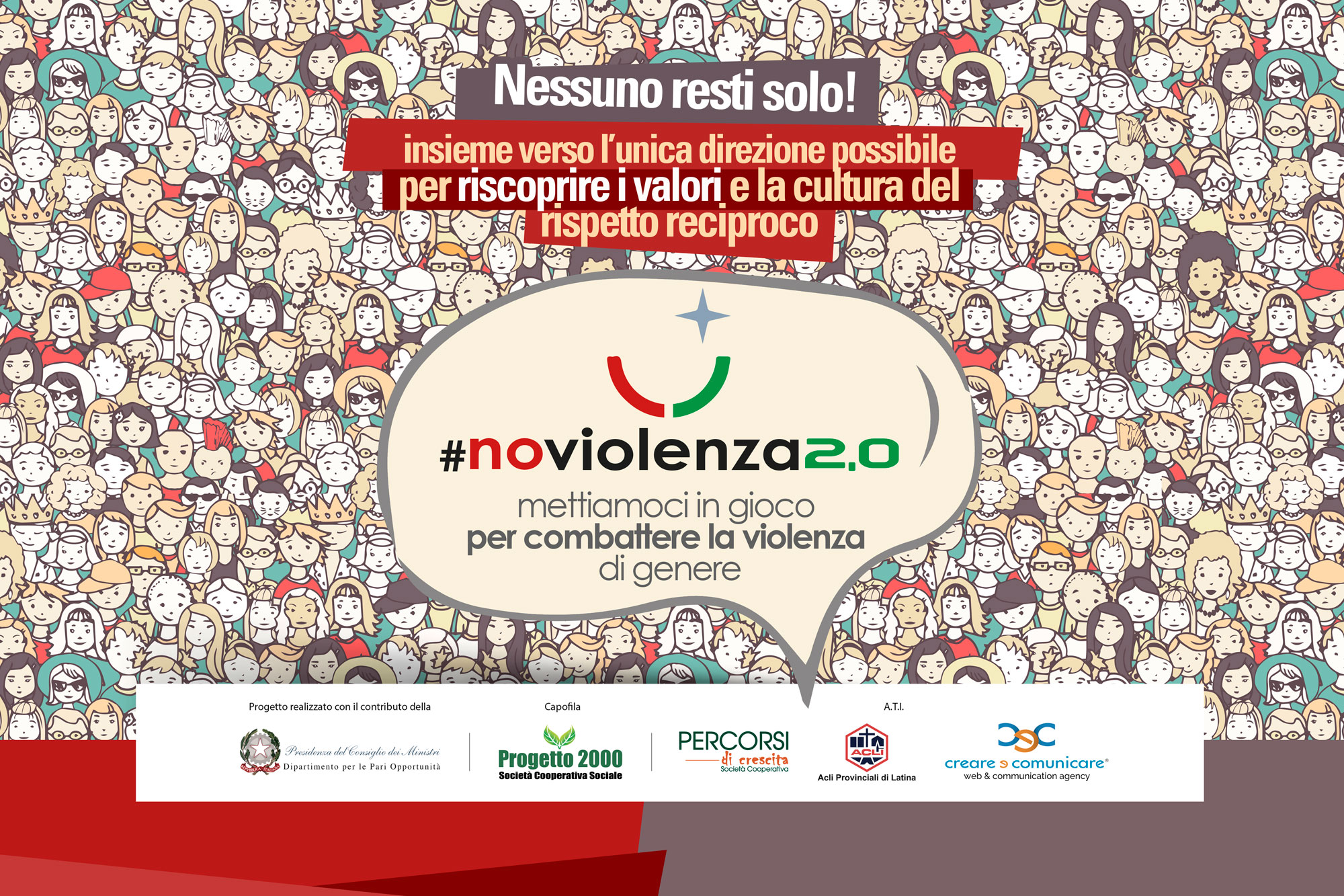 NoViolenza2.0