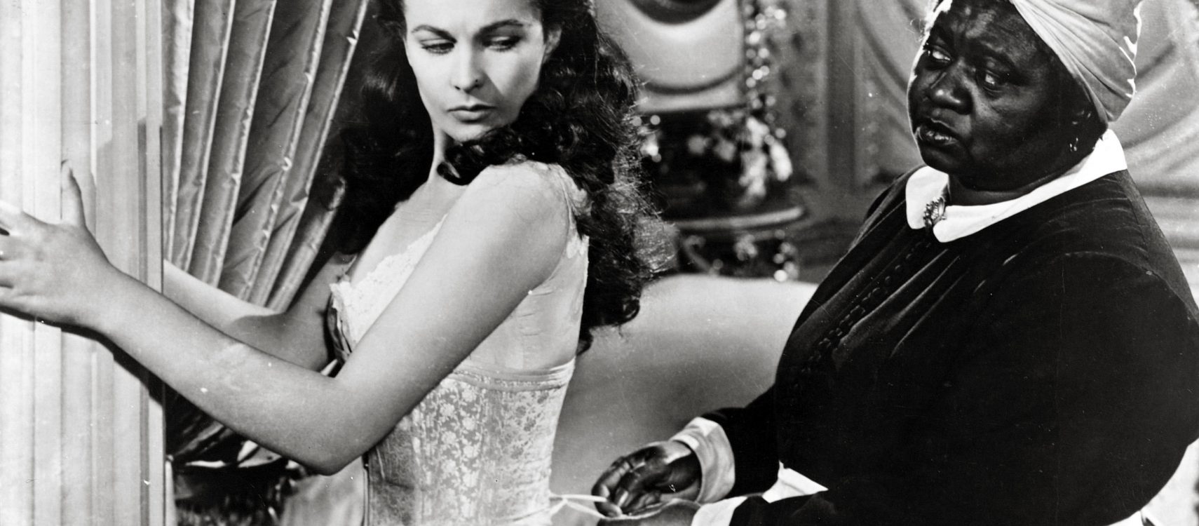 Via col vento, 1939, film
