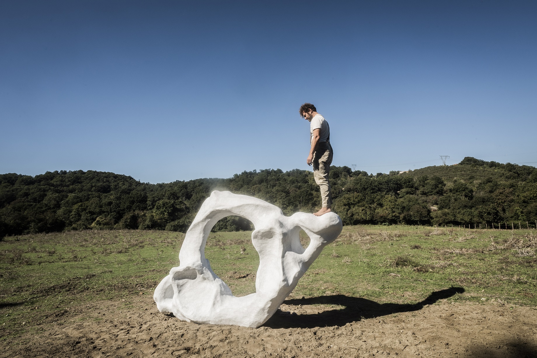 due nuovi bandi da 1,2 milioni di euro per l'arte contemporanea e la street art