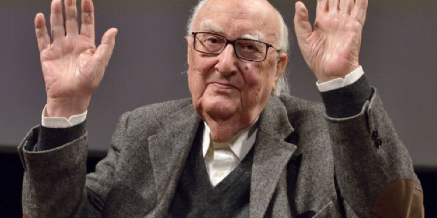 Andrea Camilleri