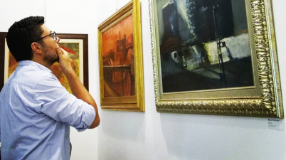 Francesco Ciaffi, Edarcom Europa