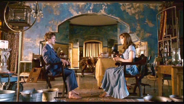 Cinema e Arte: Fur- Un ritratto immaginario di Diane Arbus (2006)