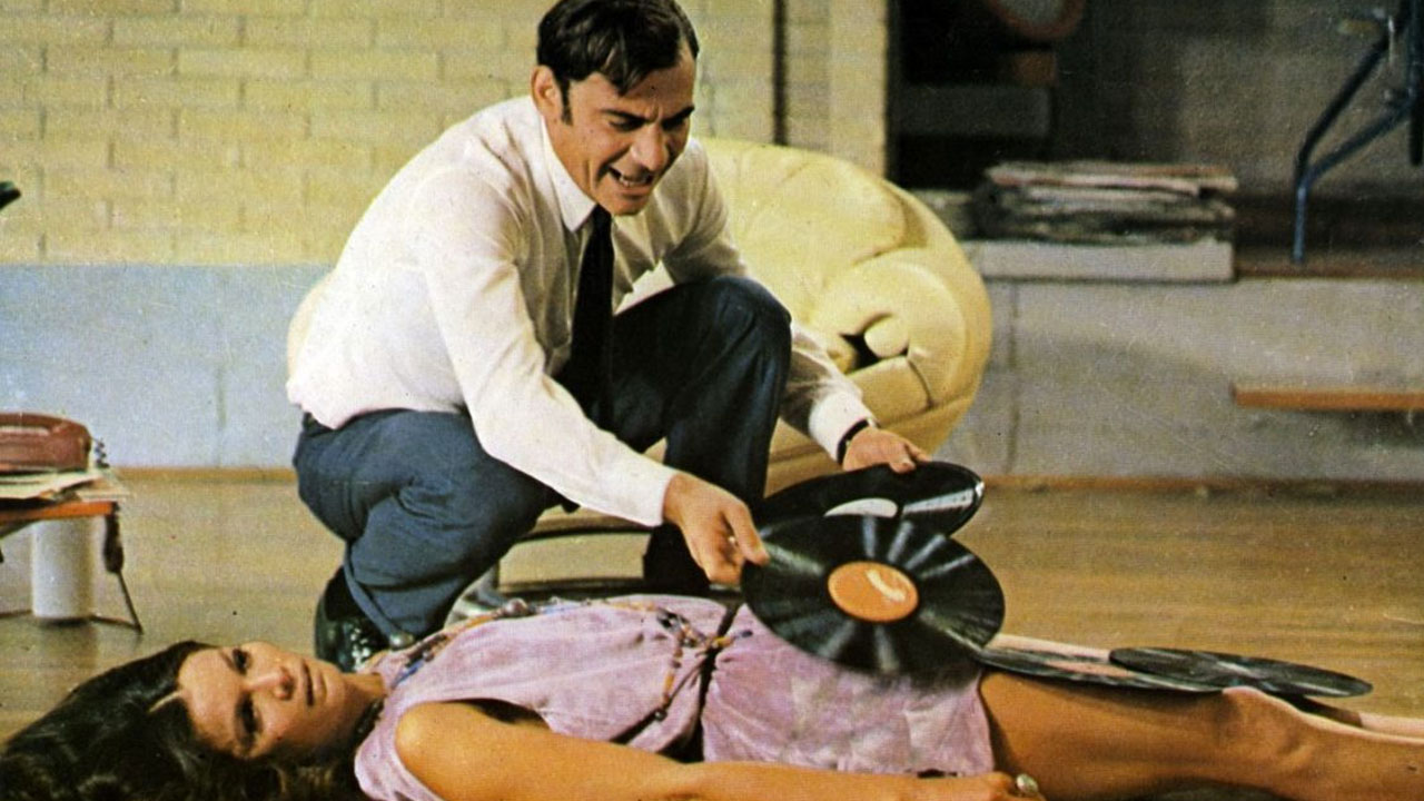 Indagine su un cittadino al di sopra di ogni sospetto