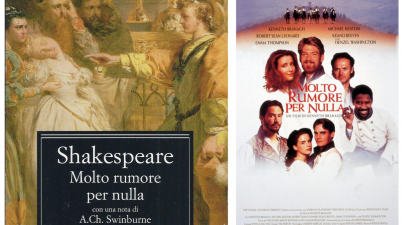Molto rumore per nulla