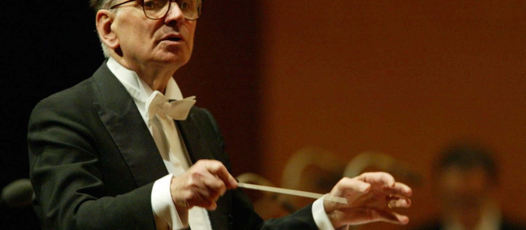 Ennio Morricone