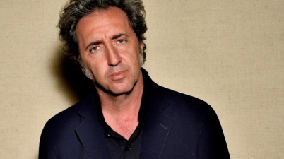 Paolo Sorrentino - Foto di Claudio Porcarelli