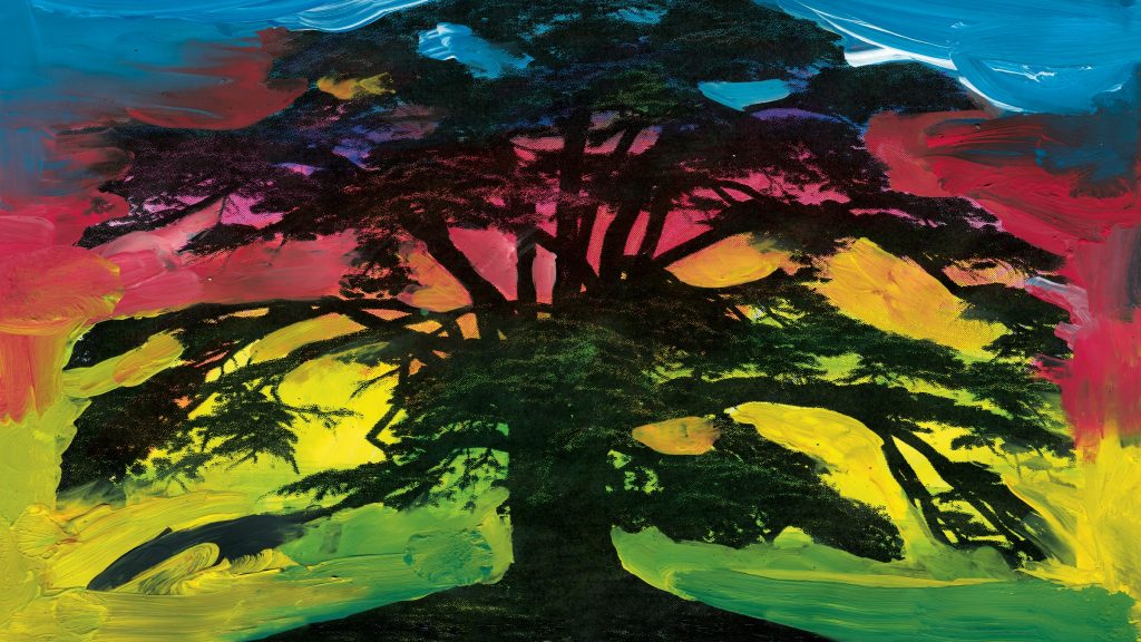 Quattro Stagioni al circo massimo