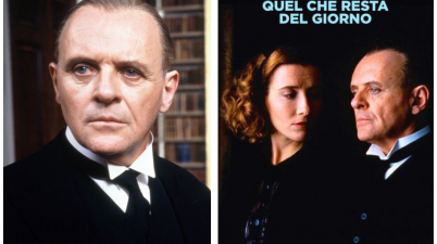 Quel che resta del giorno