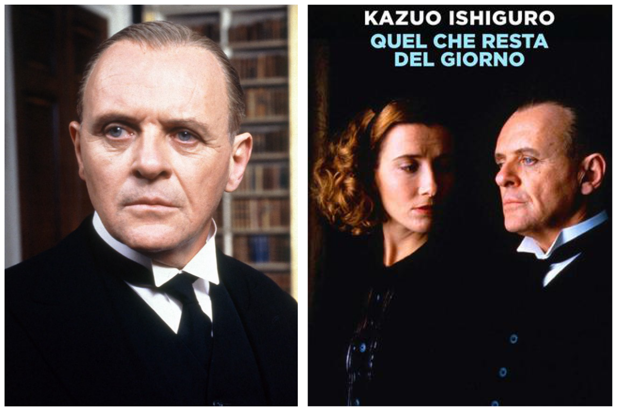 Quel che resta del giorno