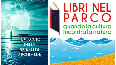 Libri nel parco