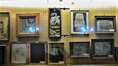 Museo delle Anime del Purgatorio