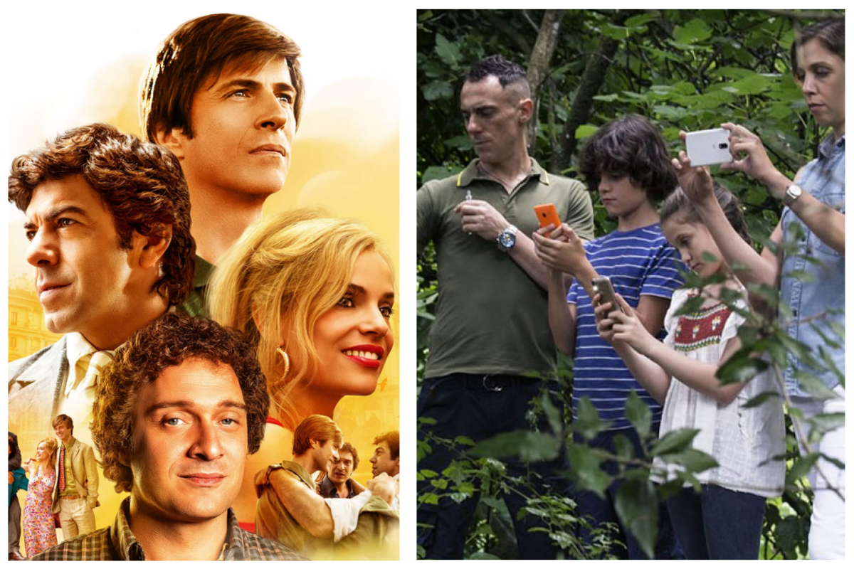 Gli anni più belli e Favolacce